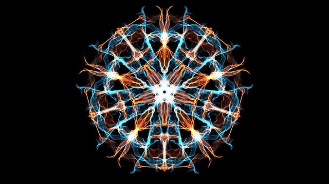 Golang web项目求推荐？